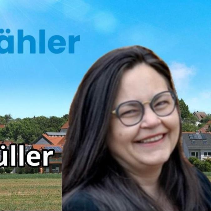 Profilbild von Maria Buckmüller