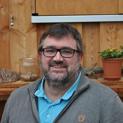 Profilbild von Jens Hartlieb